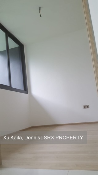 The Wisteria (D27), Apartment #180130552